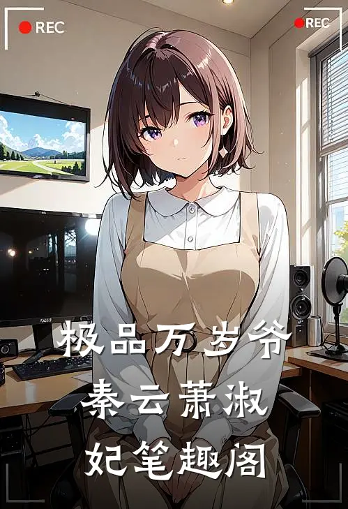 极品万岁爷秦云萧淑妃笔趣阁