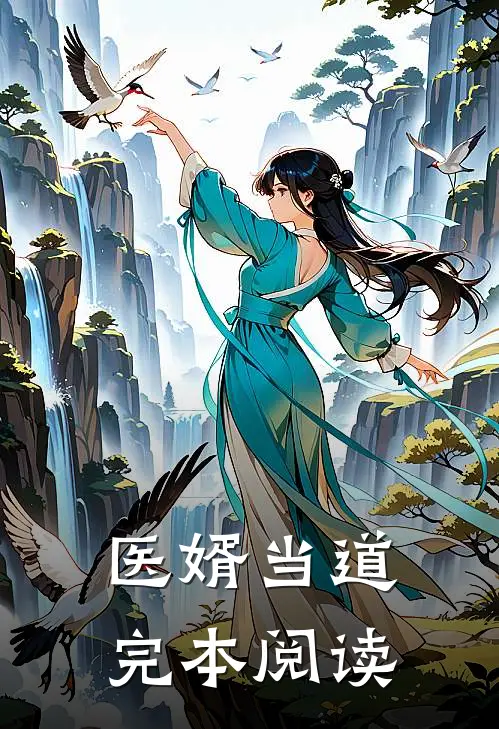 医婿当道完本阅读