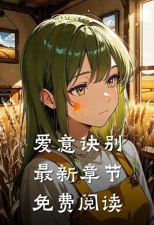 爱意诀别最新章节免费阅读