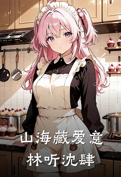 山海藏爱意林听沈肆