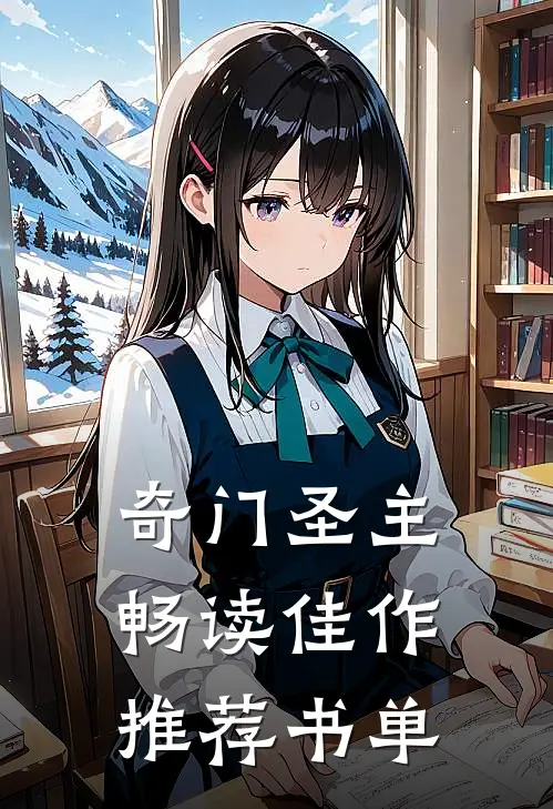 奇门圣主畅读佳作推荐书单