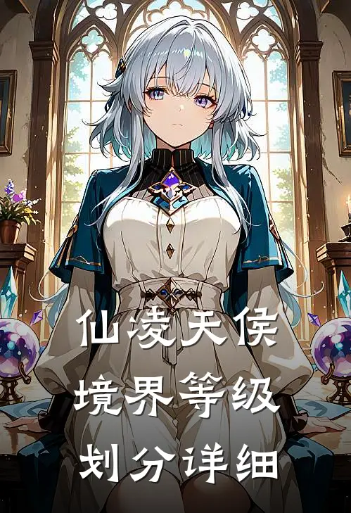 仙凌天侯境界等级划分详细