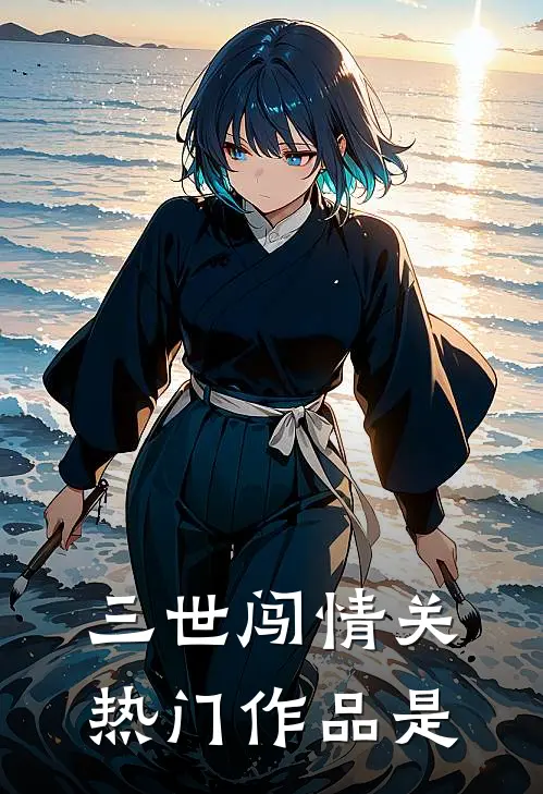三世闯情关热门作品是