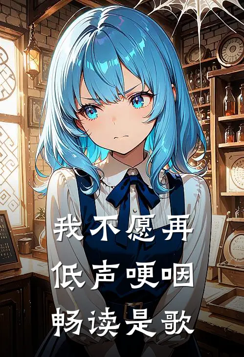 我不愿再低声哽咽畅读是歌