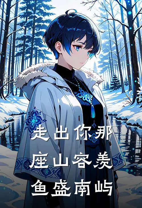 走出你那座山容羡鱼盛南屿