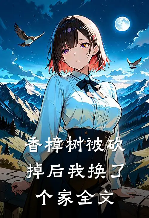 香樟树被砍掉后我换了个家全文