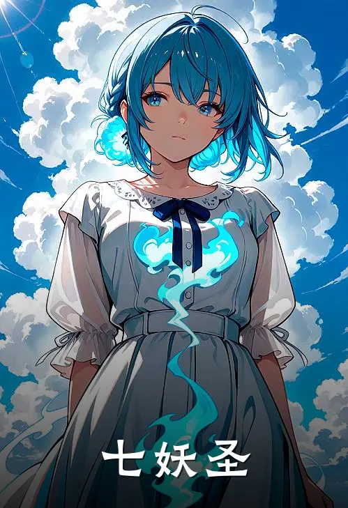 七妖圣