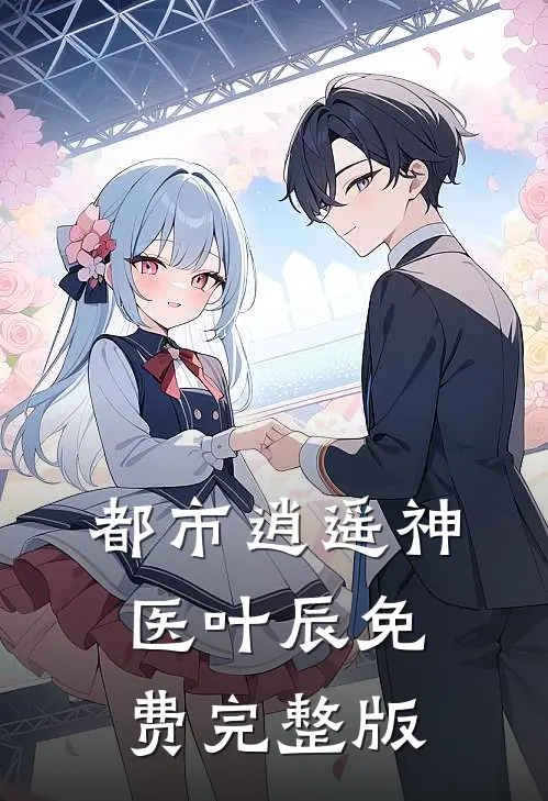都市逍遥神医叶辰免费完整版