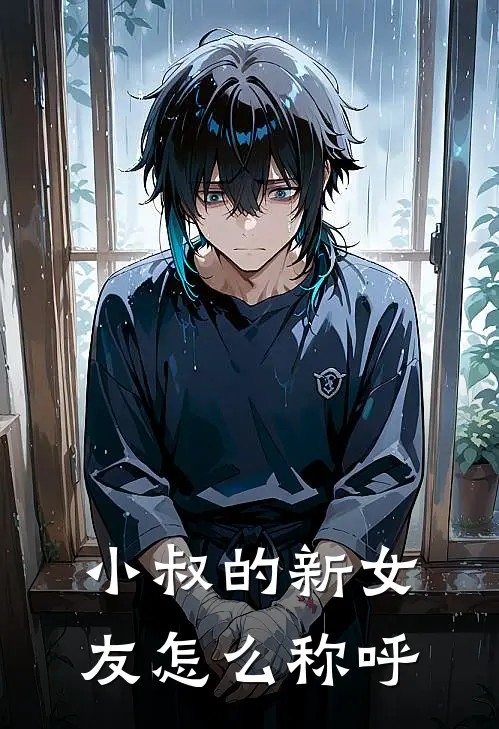 小叔的新女友怎么称呼