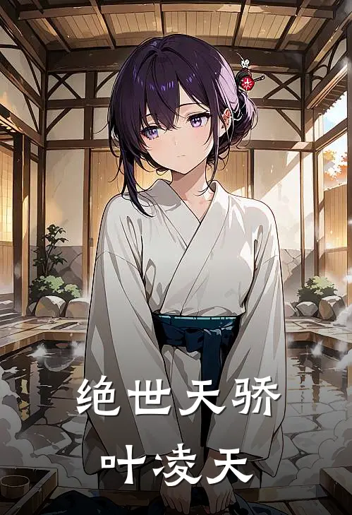 绝世天骄叶凌天