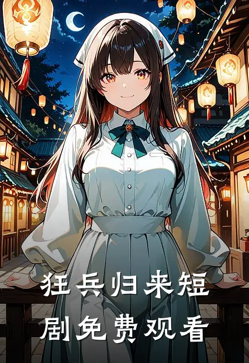 狂兵归来短剧免费观看