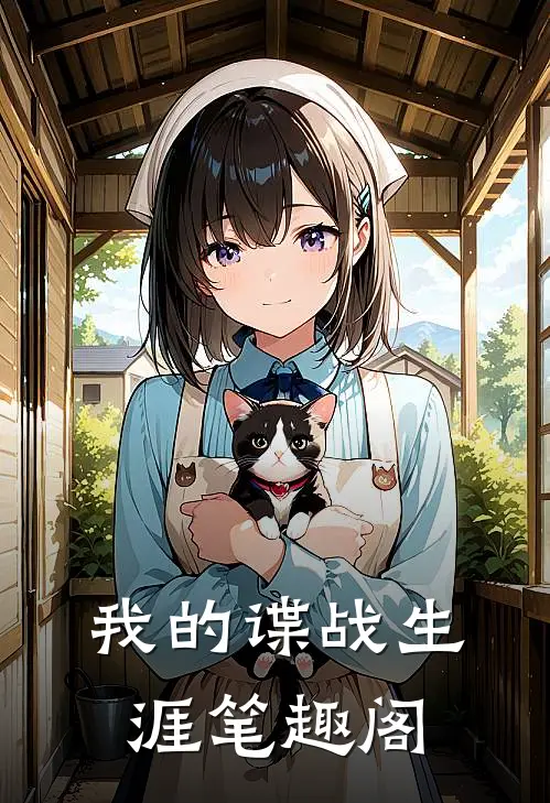 我的谍战生涯 笔趣阁