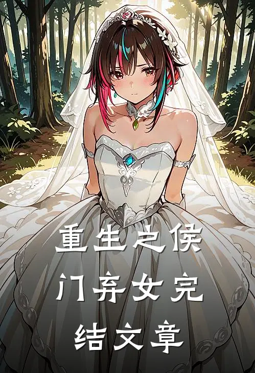 重生之侯门弃女完结文章