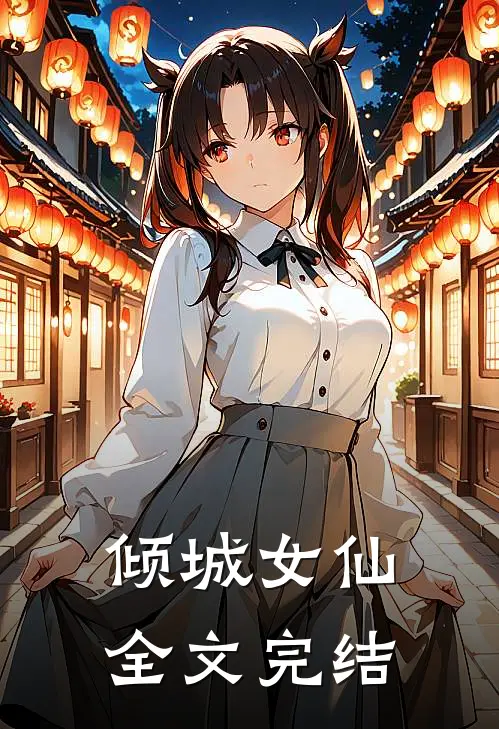 倾城女仙全文完结