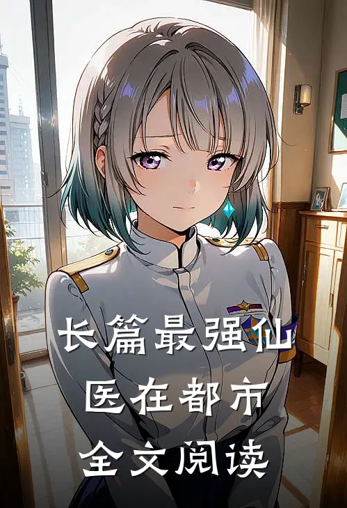 长篇最强仙医在都市全文阅读
