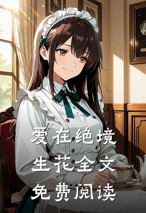 爱在绝境生花全文免费阅读