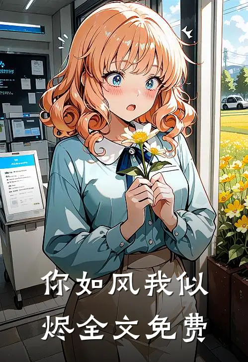 你如风我似烬全文免费