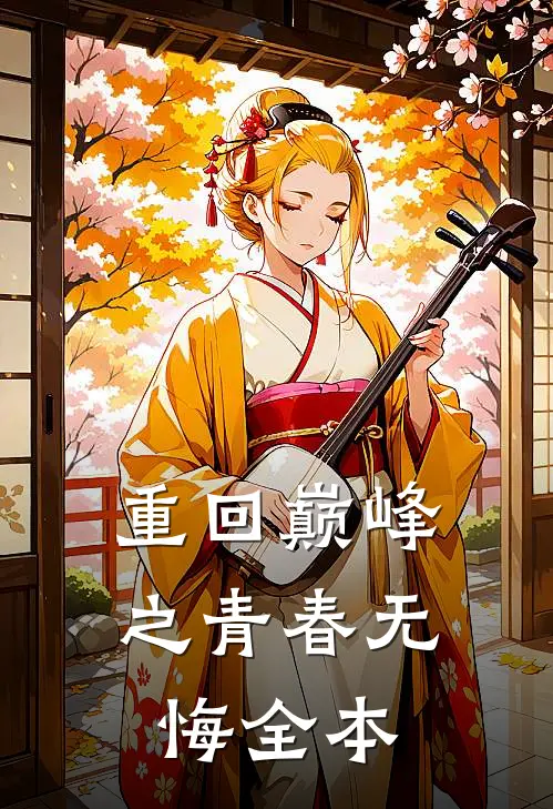 重回巅峰之青春无悔全本