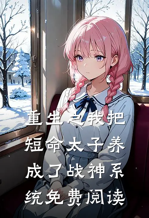 重生之我把短命太子养成了战神系统免费阅读