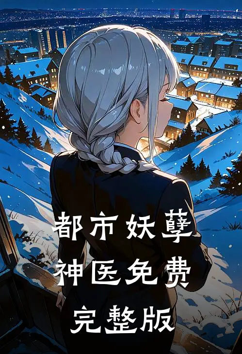 都市妖孽神医免费完整版