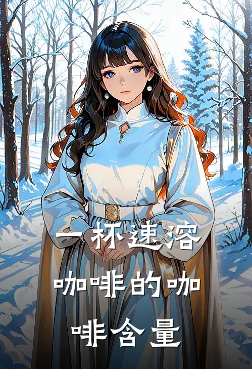 一杯速溶咖啡的咖啡含量