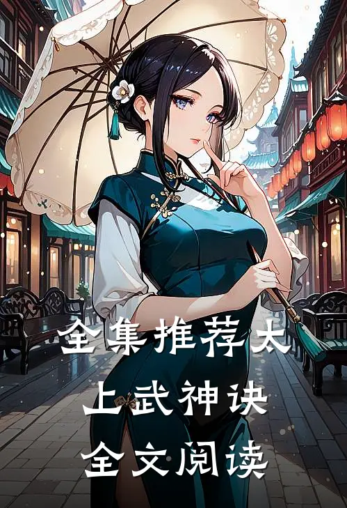 全集推荐太上武神诀全文阅读
