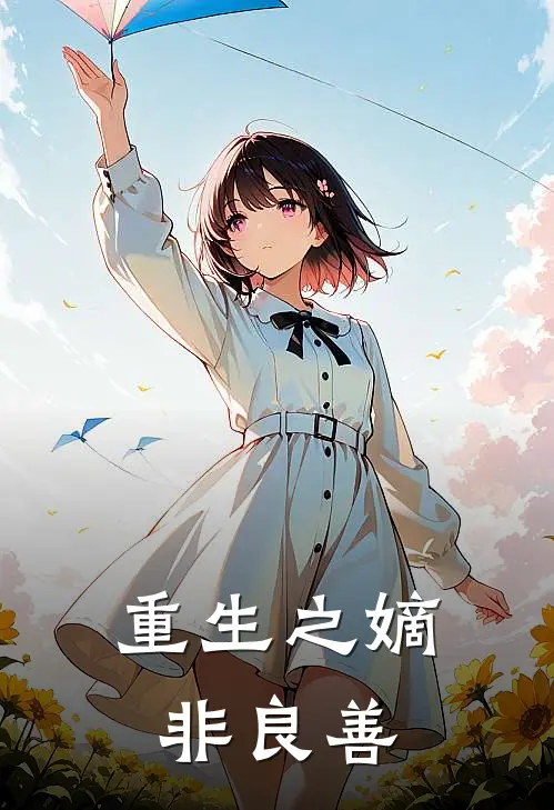 重生之嫡非良善