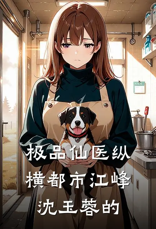 极品仙医纵横都市江峰沈玉蓉的