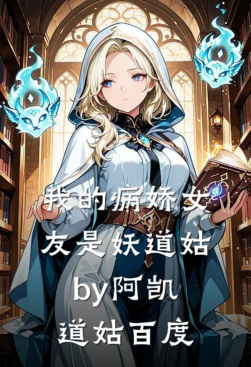 我的病娇女友是妖道姑by阿凯道姑百度