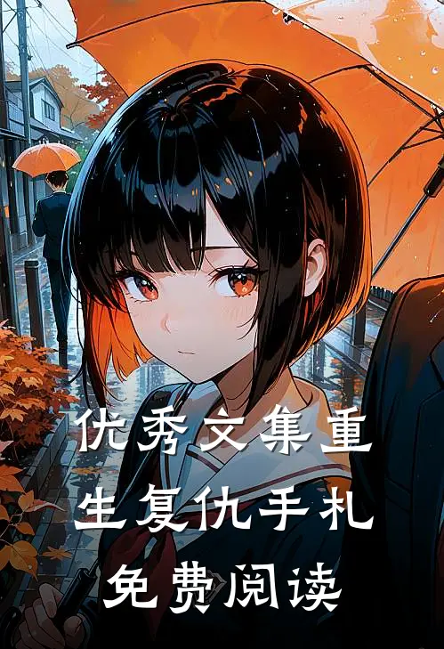 优秀文集重生复仇手札免费阅读