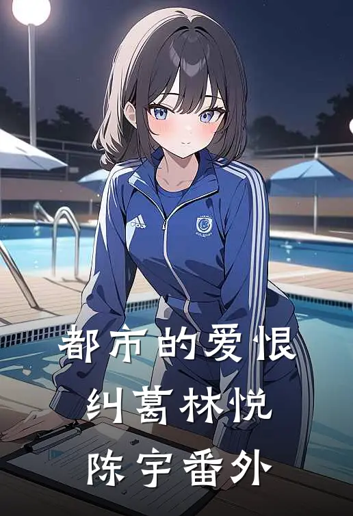 都市的爱恨纠葛林悦陈宇 番外