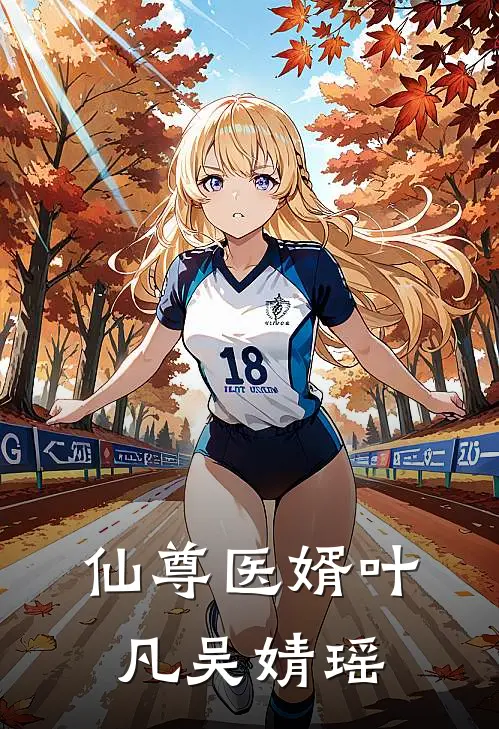 仙尊医婿叶凡吴婧瑶