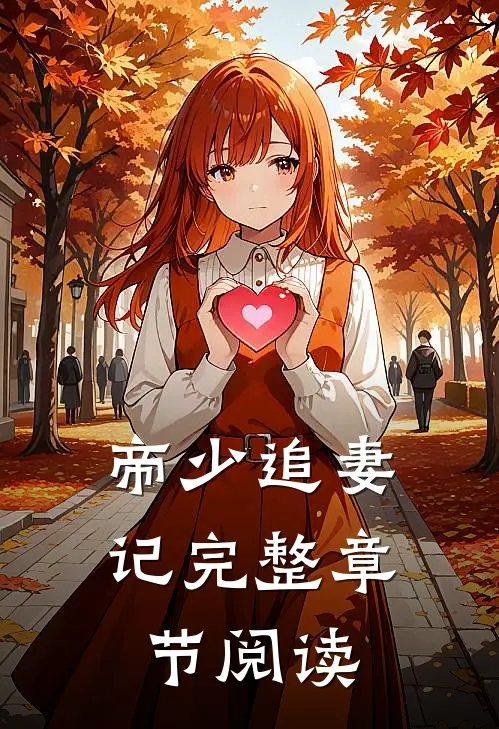 帝少追妻记完整章节阅读
