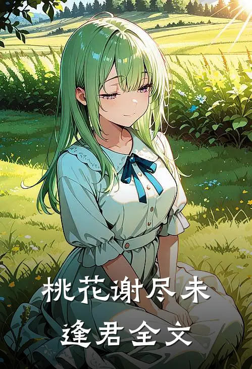 桃花谢尽未逢君全文