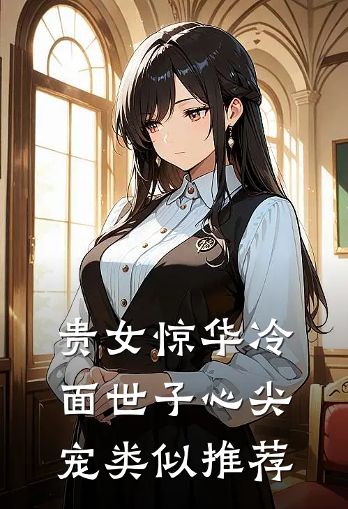 贵女惊华冷面世子心尖宠类似推荐