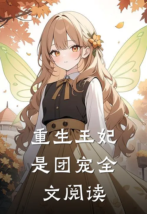 重生王妃是团宠全文阅读