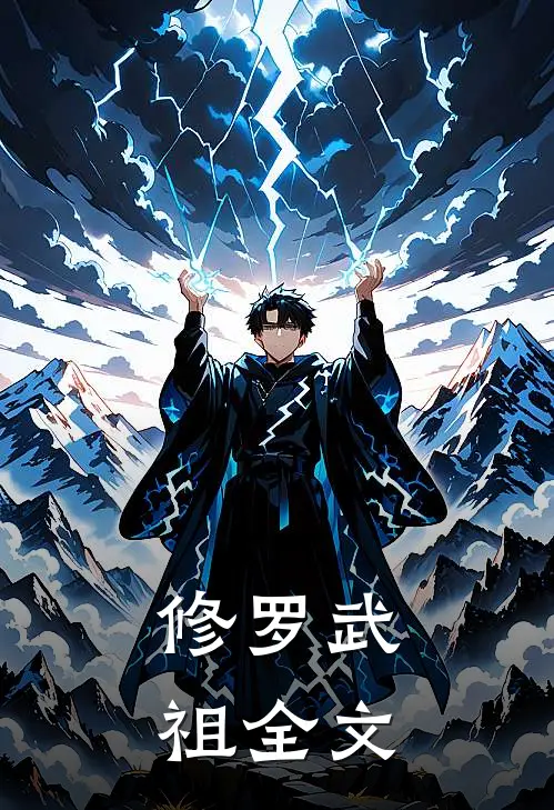 修罗武祖全文