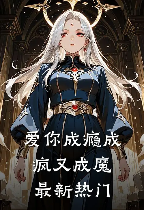 爱你成瘾成疯又成魔最新热门