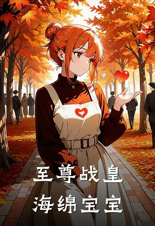 至尊战皇海绵宝宝