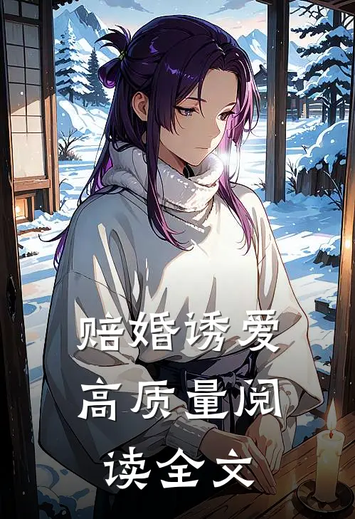 赔婚诱爱高质量阅读全文