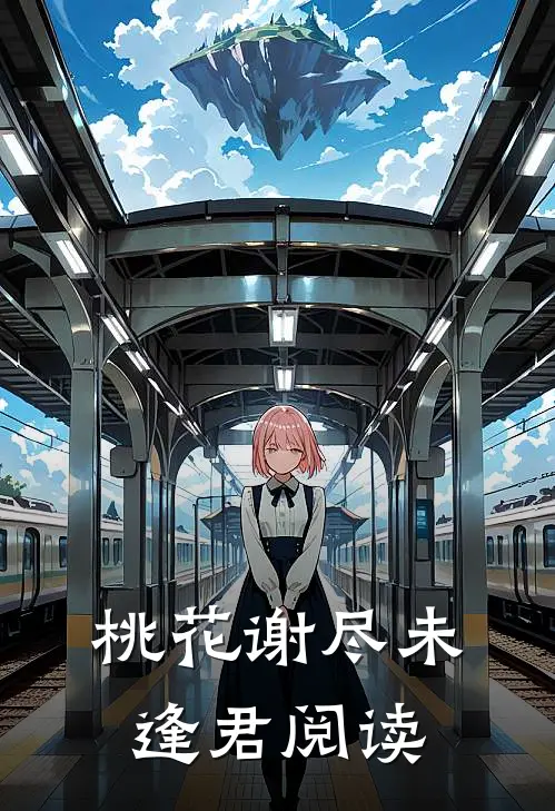 桃花谢尽未逢君阅读