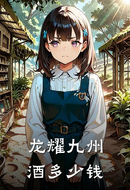 龙耀九州酒多少钱