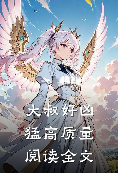 大叔好凶猛高质量阅读全文