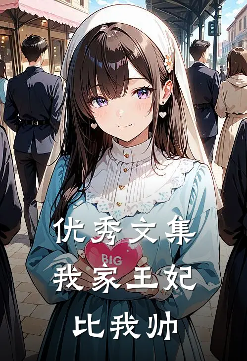 优秀文集我家王妃比我帅