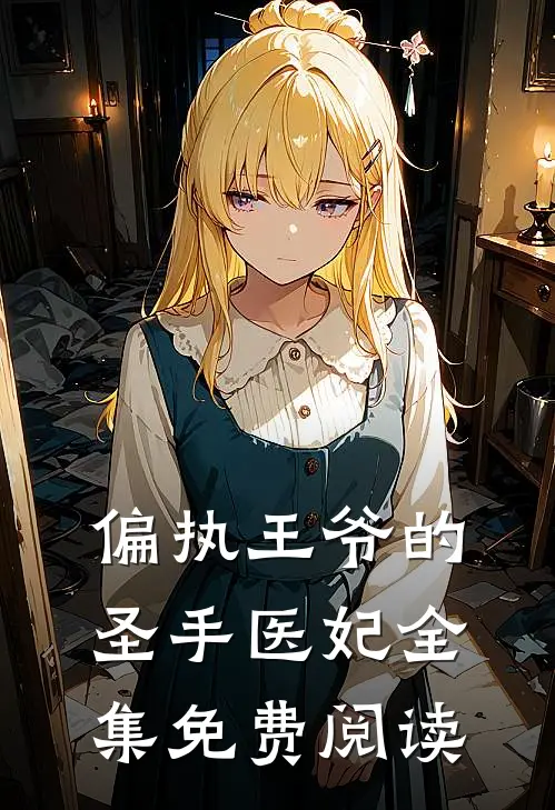 偏执王爷的圣手医妃全集免费阅读