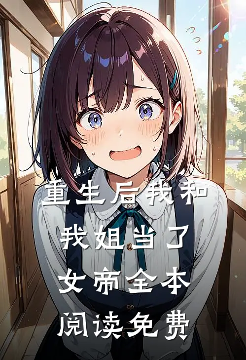 重生后我和我姐当了女帝全本阅读免费