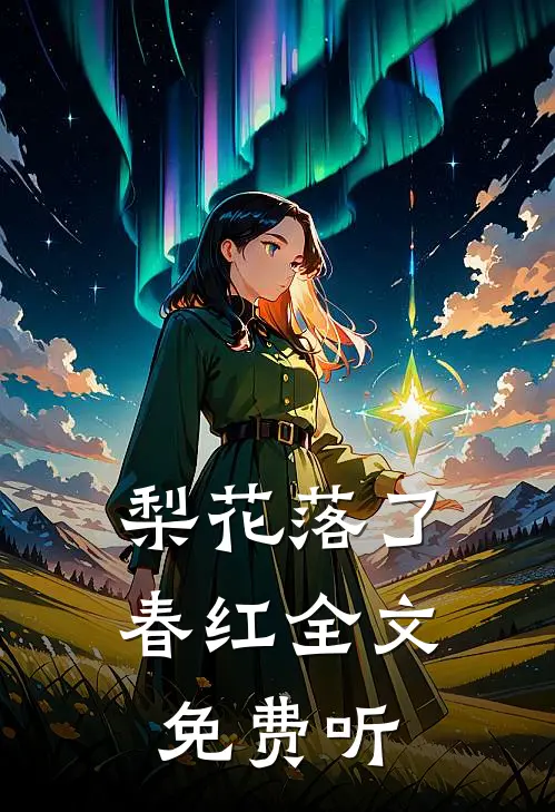梨花落了春红全文免费听