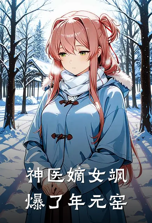 神医嫡女飒爆了年元窑
