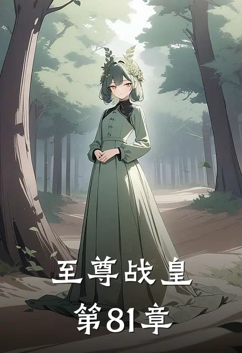 至尊战皇 第81章