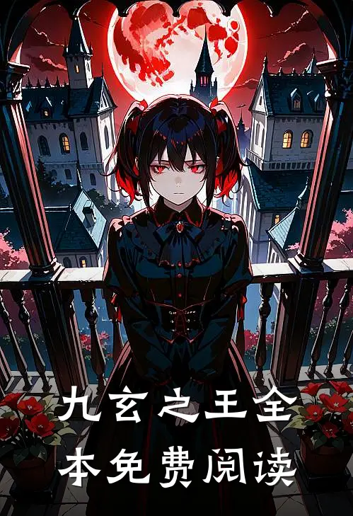 九玄之王全本免费阅读
